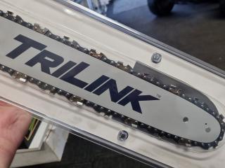 TriLink 18" (45cm) Chain Saw Blade