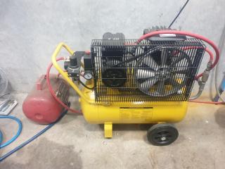 Air Command Single Phase Compressor