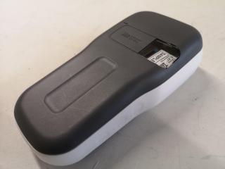 Brother P-Touch Hand Held Label Printer PT-H110