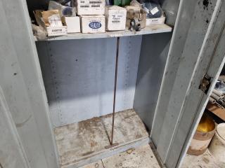 Steel Workshop Cabinet
