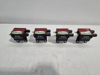 4 x PVL Ignition Coils