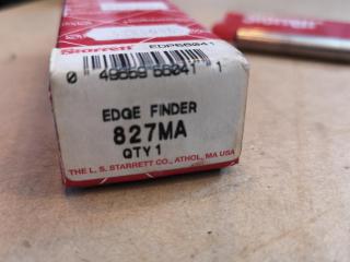 Starrett Edge Finder 827MA