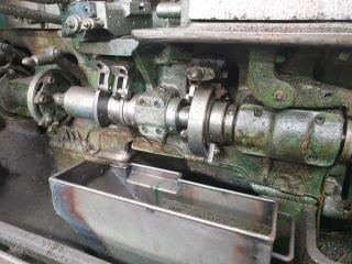 BSA Automatic Lathe