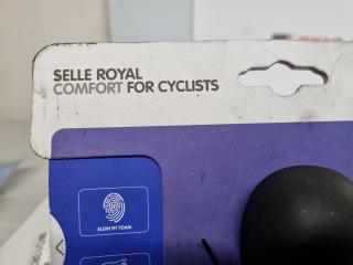 Selle Royal Comfort Mens Bike Seat Saddle