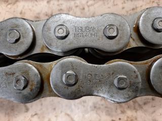 140 Roller Chain