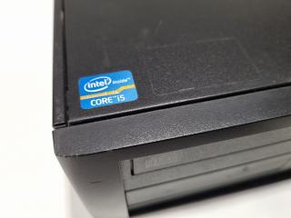 HP Compaq Pro 4300 SFF Desktop Computer w/ Core i5 & Windows 10 Pro