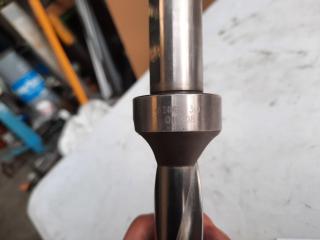 24WCMX 3xD 040208 Insert Drill