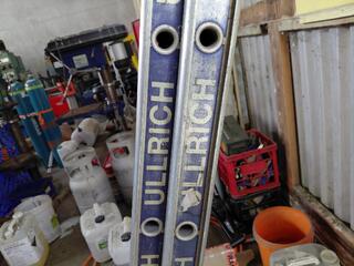 Ulrich Extension Ladder
