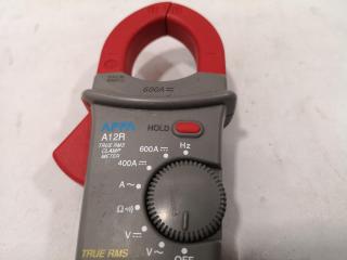 APPA True RMS Electrical Clamp Meter A12R