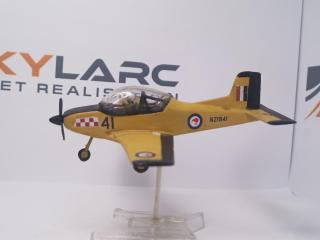 Royal New Zealand Airforce PAC CT/4 Airtrainer