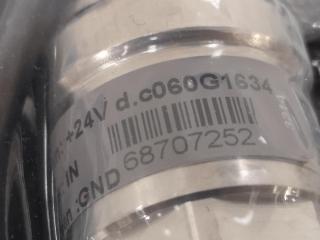 Grundfos 0-6bar Pressure Sensor 405168 for SQE Pumps