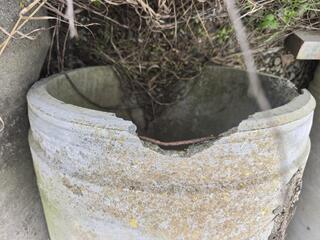 Concrete Culvert Pipe 