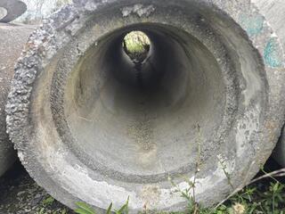 Concrete Culvert Pipe 
