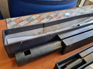 2x Lathe Boring Bars by Solar