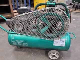 Marquip 16 Single Phase Air Compressor