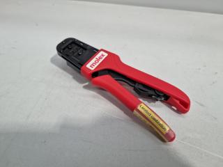 Molex Hand Crimp Tool (30 - 27 AWG)