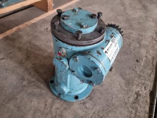 Right Angle Drive Gearbox