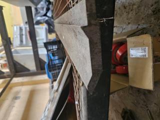 Press Brake Blade Tool