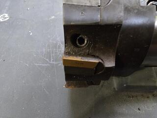 Milling Machine Face Cutter 