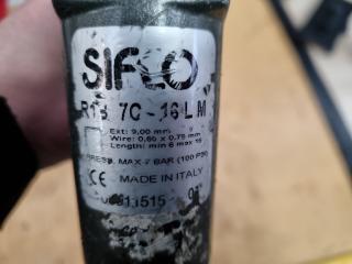 Sifco Air Upholstery Staple Gun