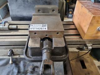 Milling Machine Vice 