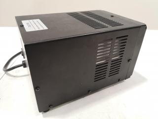 Dick Smith Q1770 Regulated Power Supply