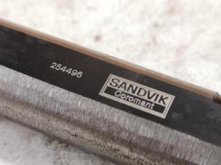 Sandvik Coromant U-Lock Indexable Lathe Boring Bar L166.4KF-20F22