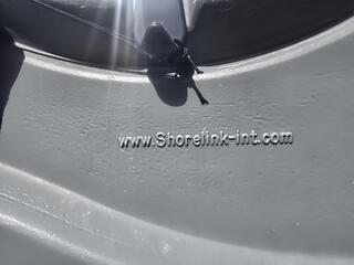 Shorelink Portable Toilet 