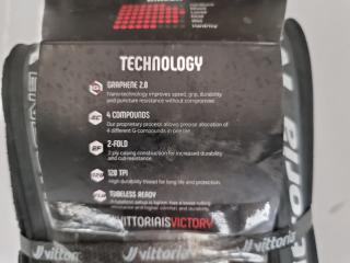 Vittoria Mazza Enduro  MTB Tyre 29 x 2.6