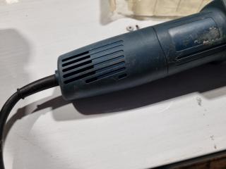 Corded Power Nibbler Cutter