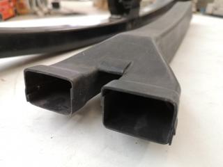 Set of MD 500 Duct Assemblies