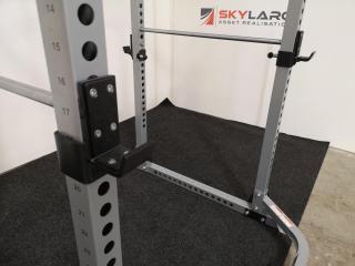 Heavy Duty Weight Gym Frame