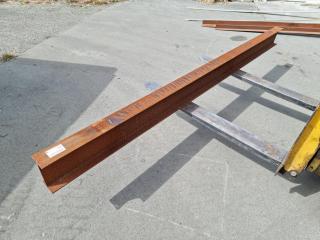 3m Steel I Beam