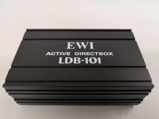 EWI Active Directbox LDB-101