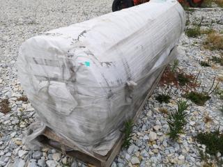 Agricultural Silage Pit Plastic Liner Roll, New