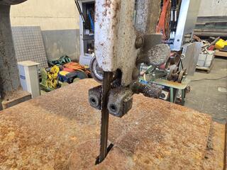 Tauco Single Phase Bandsaw