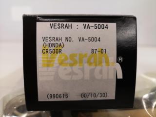 Vesrah High Performance Connecting Rod Kit for Honda CR500R