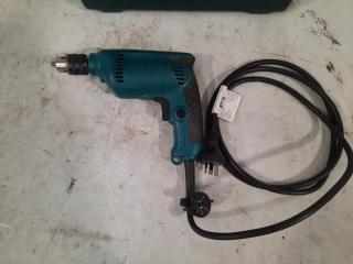Makita 6411 450W 10mm Corded Drill