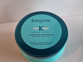 Kerastase Resistance Lengths Strengthening Mask 500ml