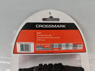 Maxxis Crossmark  MTB Tyre
