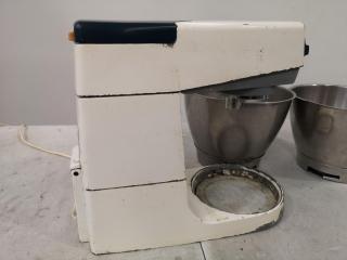 Vintage Kenwood Benchtop Mixer A701A