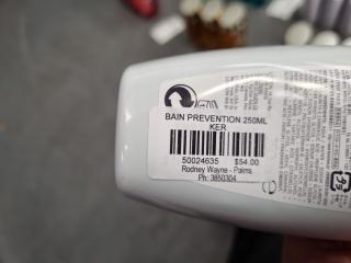 2x Kérastase Specifique Bain Prévention Normalizing Frequent Use Shampoo 250ml