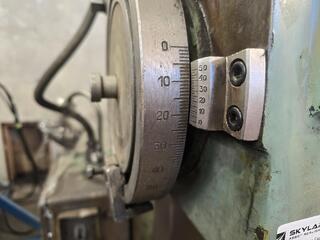Stankoimport Gear Head Drill Press 