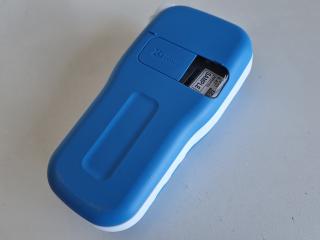 Brother P-Touch Handheld Label Printer