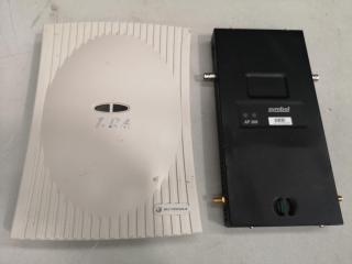 Symbol Motorola AP300 Wireless Access Port Set
