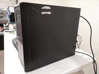 Custom Desktop Computer w/ Intel Processor + Accessories