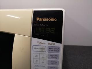 Panasonic 1200W Microwave Oven