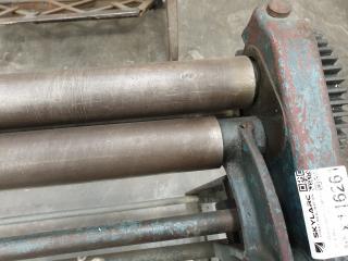 1300mm Sheet Metal Rollers