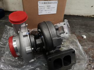 Turbocharger HX50 for Cummings M11 Diesel Engines, New