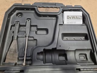 DeWalt 2000W Corded Heat Gun Kit D26414-XE